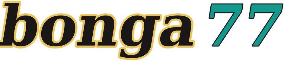 bonga77 logo