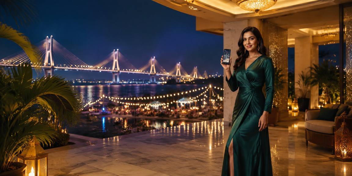 bonga77 bonga77 App — Lobby Access From Your Phone